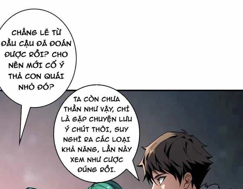 Vừa Chơi Đã Có Tài Khoản Vương Giả - Chương 496 - ảnh 73