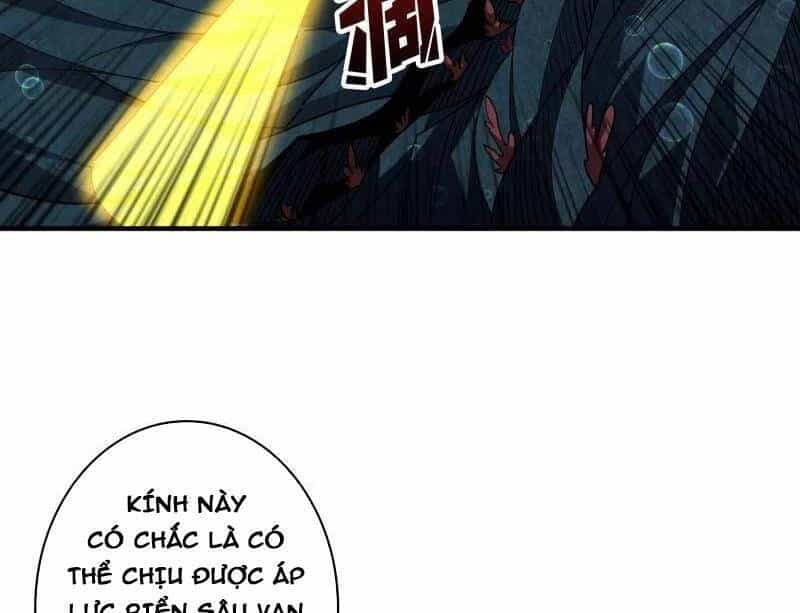 Vừa Chơi Đã Có Tài Khoản Vương Giả - Chương 497 - ảnh 84