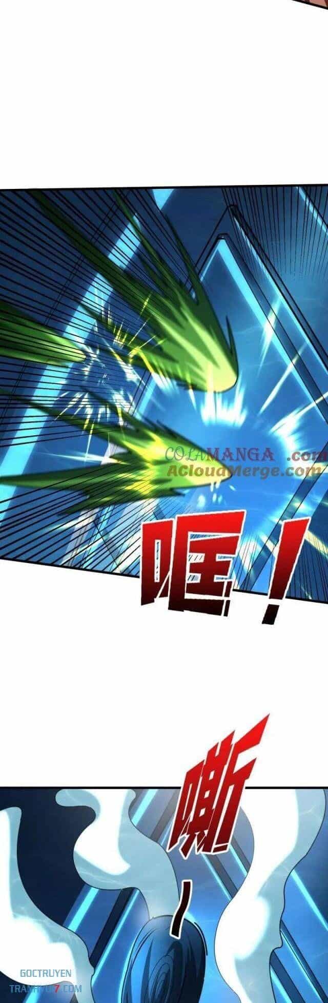 Vừa Chơi Đã Có Tài Khoản Vương Giả - Chương 498 - ảnh 3