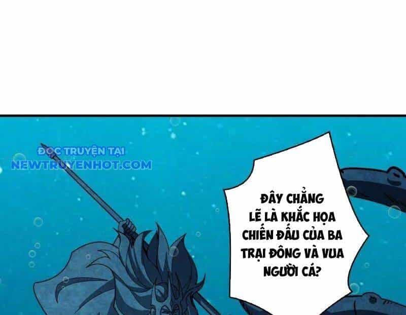 Vừa Chơi Đã Có Tài Khoản Vương Giả - Chương 500 - ảnh 10