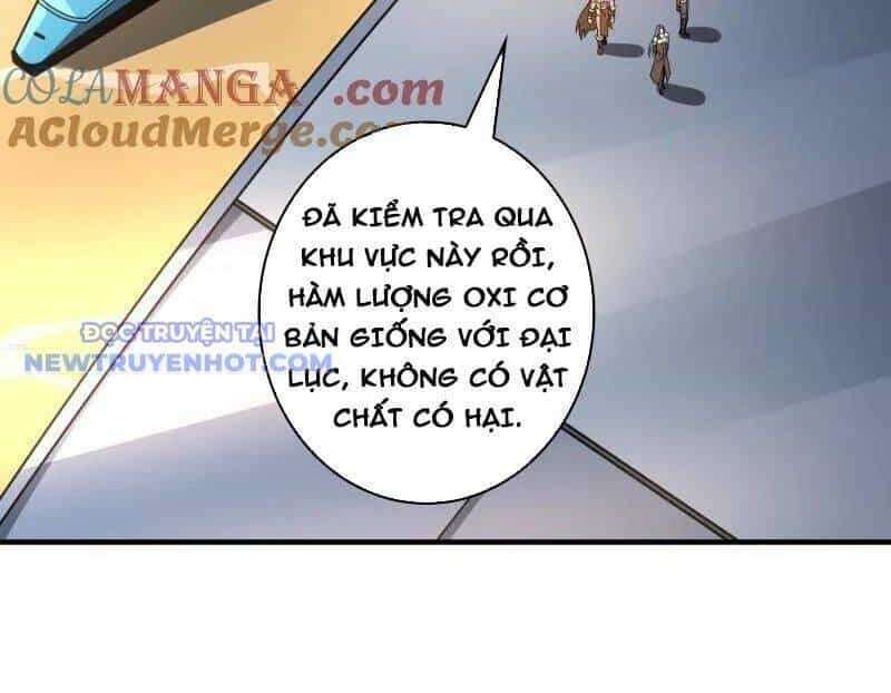 Vừa Chơi Đã Có Tài Khoản Vương Giả - Chương 500 - ảnh 48