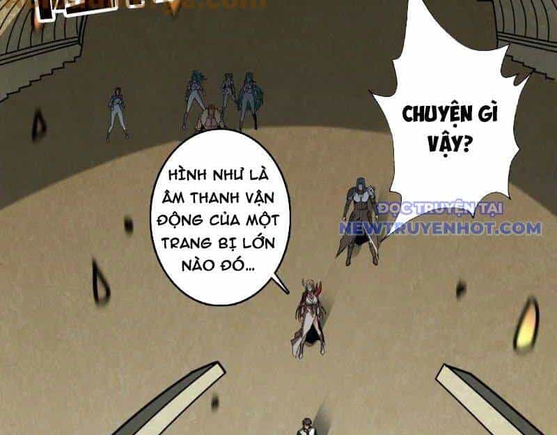 Vừa Chơi Đã Có Tài Khoản Vương Giả - Chương 501 - ảnh 22