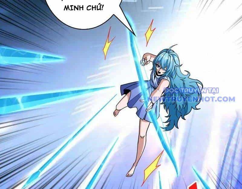 Vừa Chơi Đã Có Tài Khoản Vương Giả - Chương 501 - ảnh 77