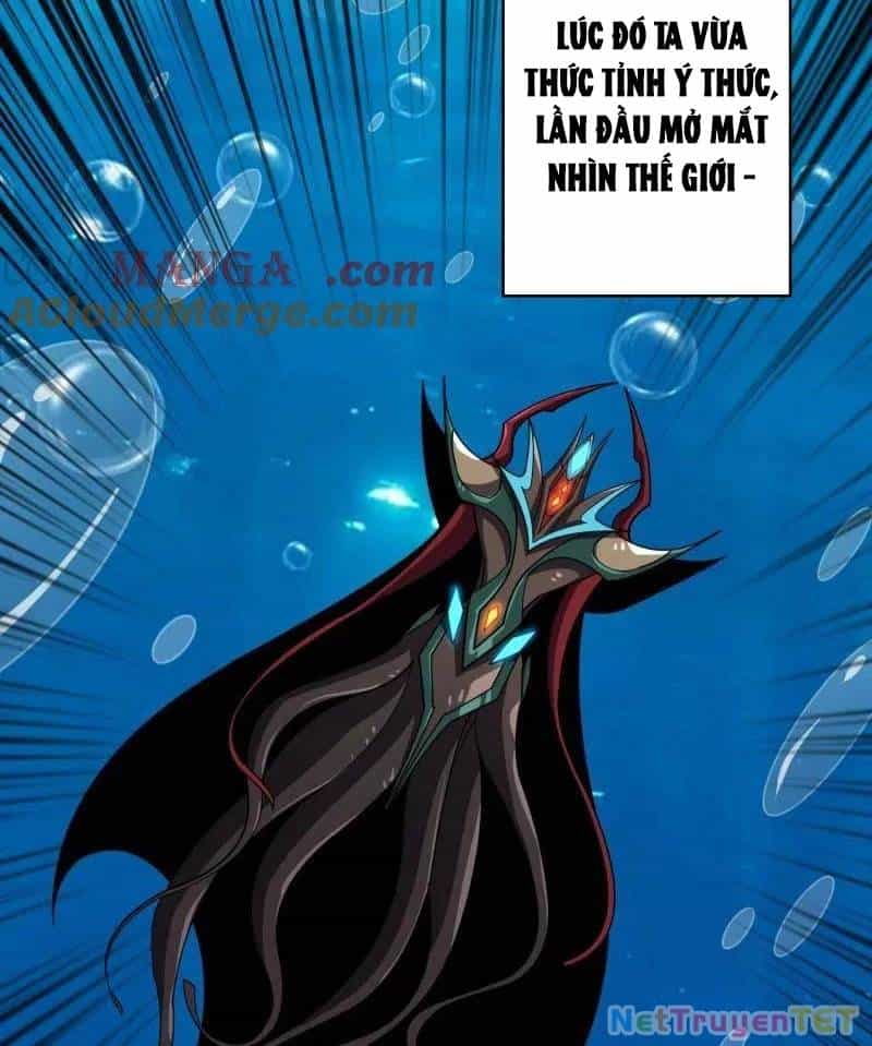 Vừa Chơi Đã Có Tài Khoản Vương Giả - Chương 502 - ảnh 22
