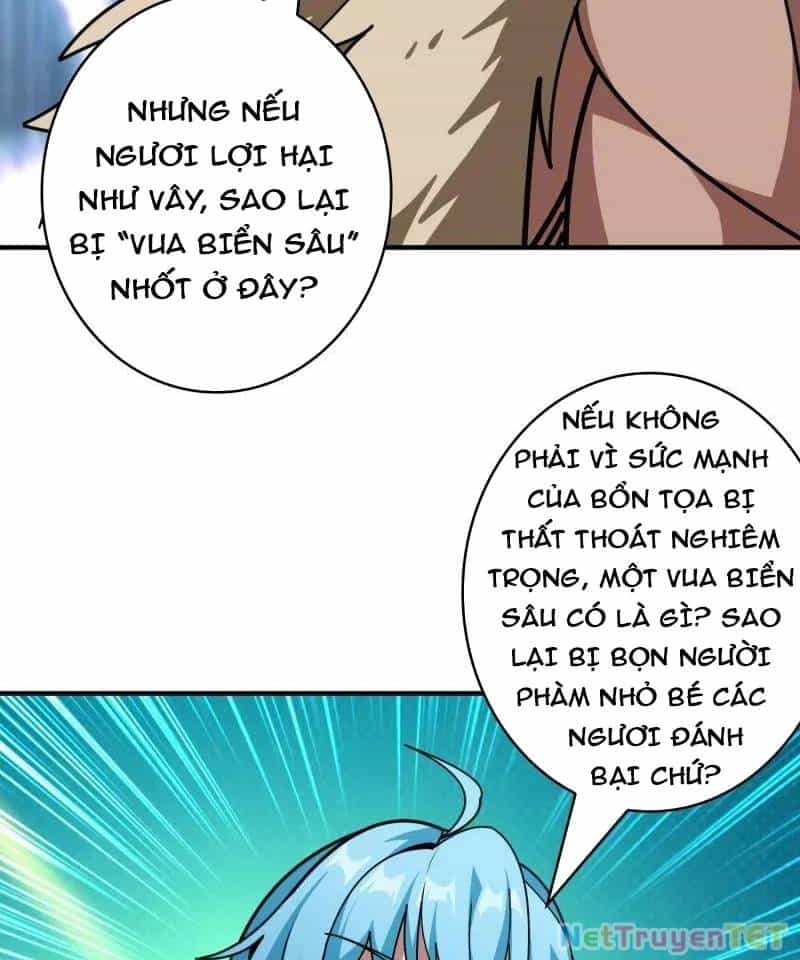 Vừa Chơi Đã Có Tài Khoản Vương Giả - Chương 502 - ảnh 47