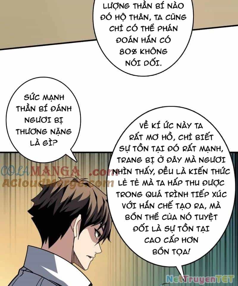 Vừa Chơi Đã Có Tài Khoản Vương Giả - Chương 502 - ảnh 55
