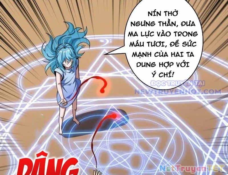 Vừa Chơi Đã Có Tài Khoản Vương Giả - Chương 503 - ảnh 41