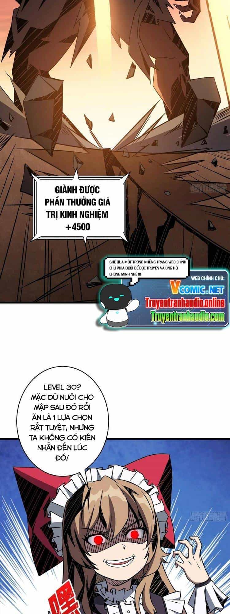 Vừa Chơi Đã Có Tài Khoản Vương Giả - Chương 50 - ảnh 7