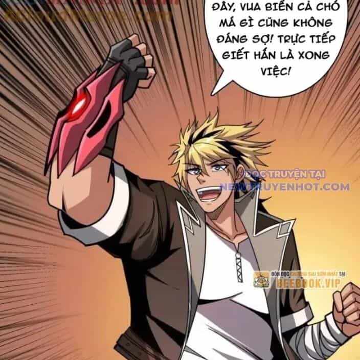 Vừa Chơi Đã Có Tài Khoản Vương Giả - Chương 505 - ảnh 35