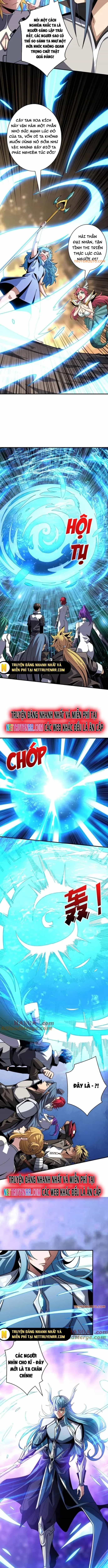 Vừa Chơi Đã Có Tài Khoản Vương Giả - Chương 508 - ảnh 6
