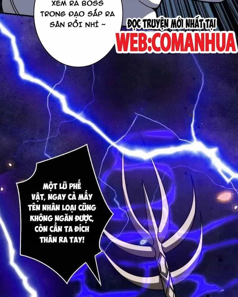 Vừa Chơi Đã Có Tài Khoản Vương Giả - Chương 509 - ảnh 26
