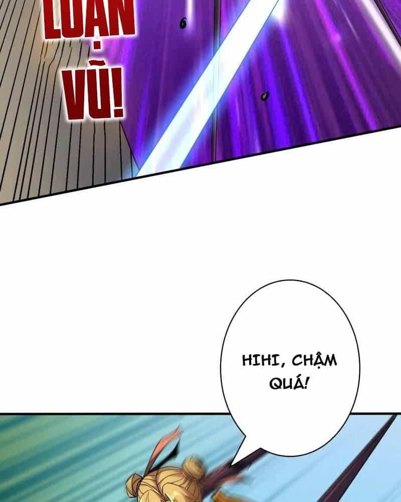 Vừa Chơi Đã Có Tài Khoản Vương Giả - Chương 509 - ảnh 54