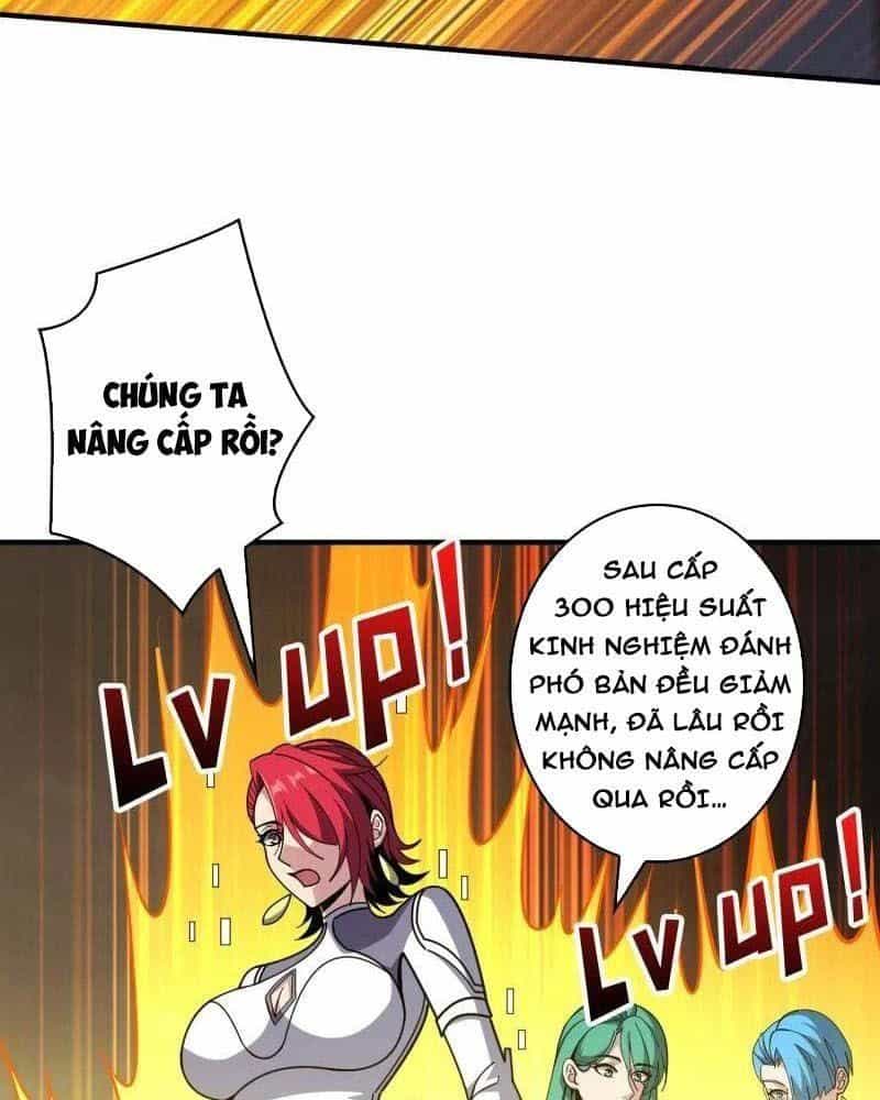 Vừa Chơi Đã Có Tài Khoản Vương Giả - Chương 510 - ảnh 11