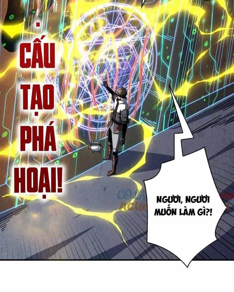 Vừa Chơi Đã Có Tài Khoản Vương Giả - Chương 510 - ảnh 58