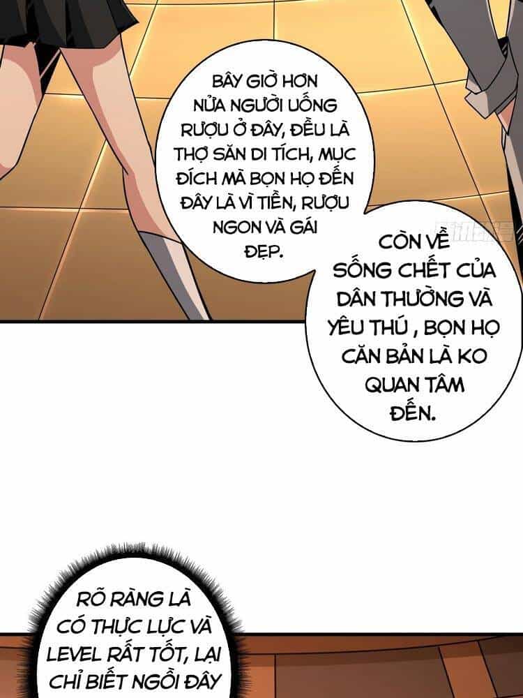 Vừa Chơi Đã Có Tài Khoản Vương Giả - Chương 51 - ảnh 14
