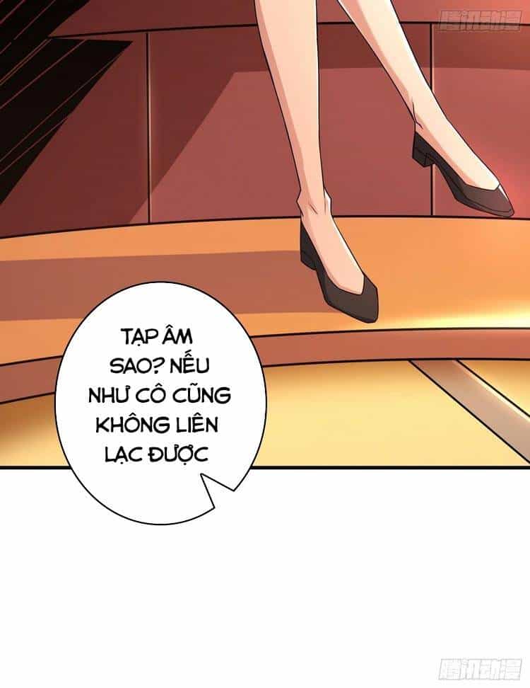 Vừa Chơi Đã Có Tài Khoản Vương Giả - Chương 51 - ảnh 19
