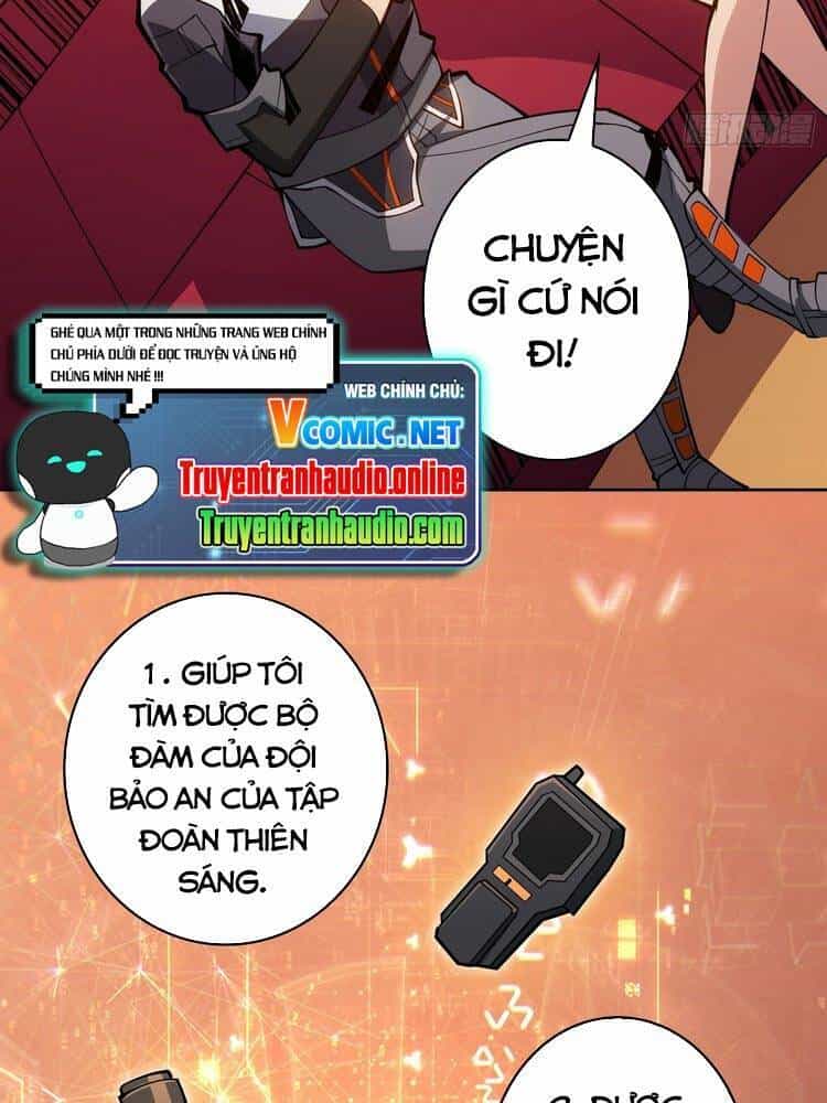 Vừa Chơi Đã Có Tài Khoản Vương Giả - Chương 51 - ảnh 21