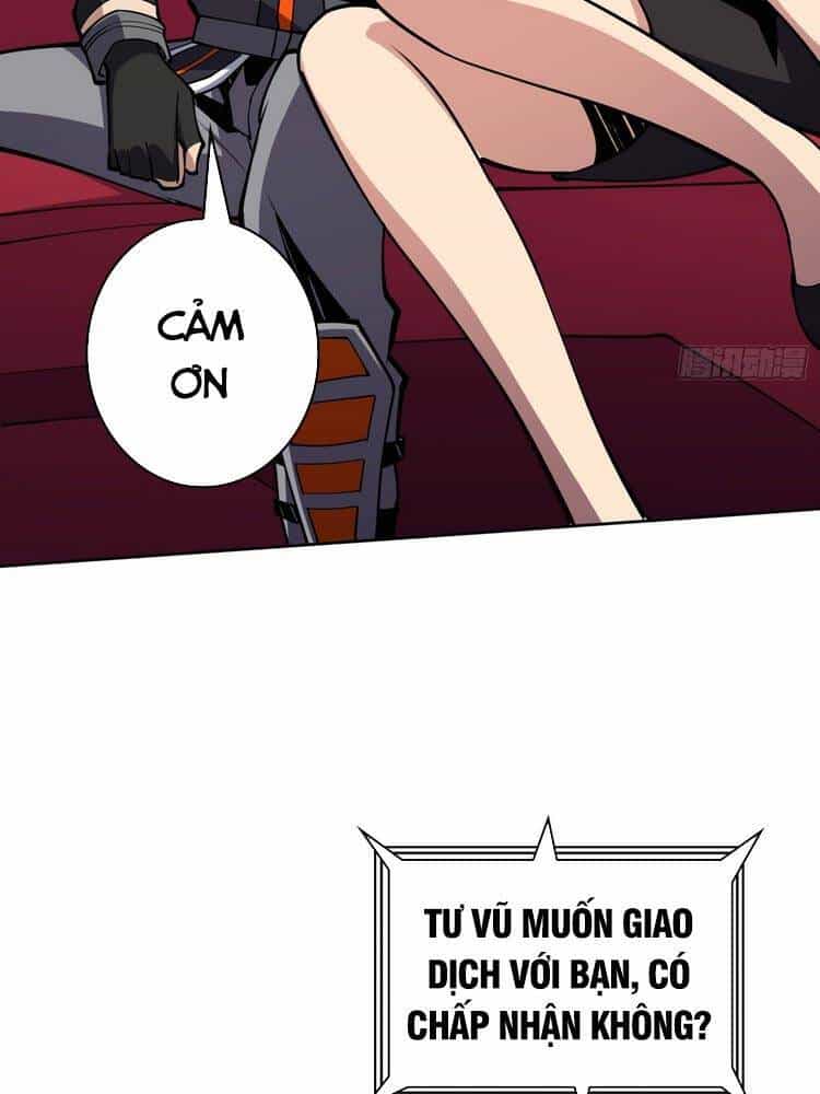 Vừa Chơi Đã Có Tài Khoản Vương Giả - Chương 51 - ảnh 23