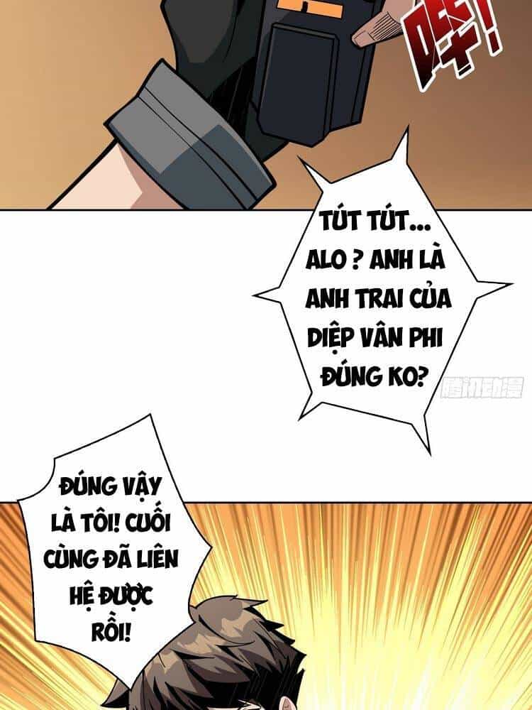 Vừa Chơi Đã Có Tài Khoản Vương Giả - Chương 51 - ảnh 25
