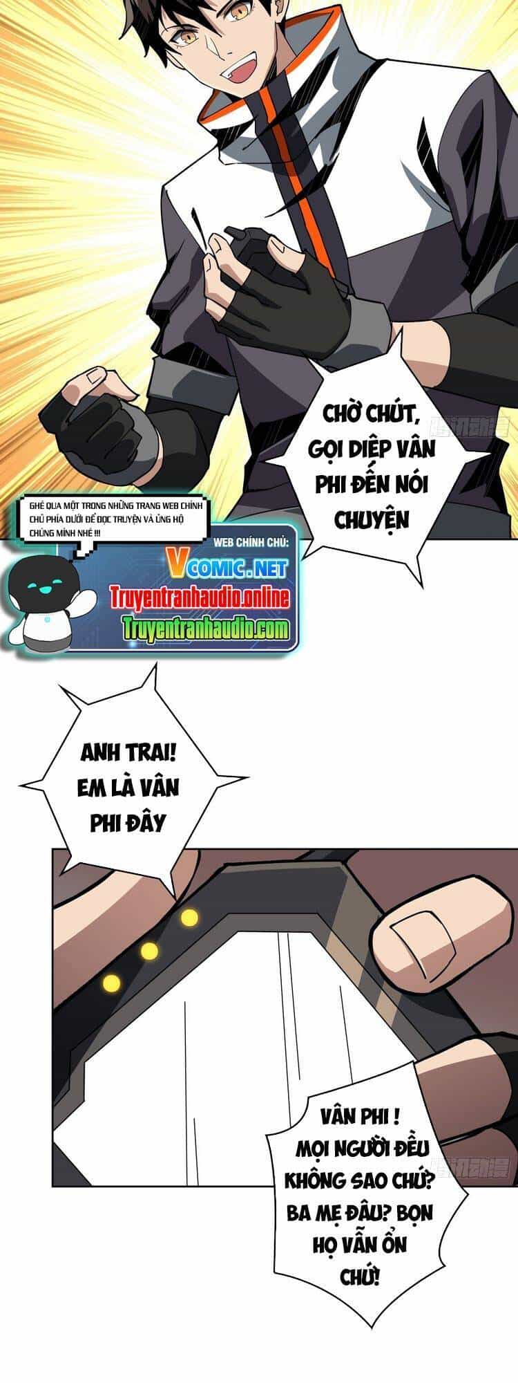 Vừa Chơi Đã Có Tài Khoản Vương Giả - Chương 51 - ảnh 26