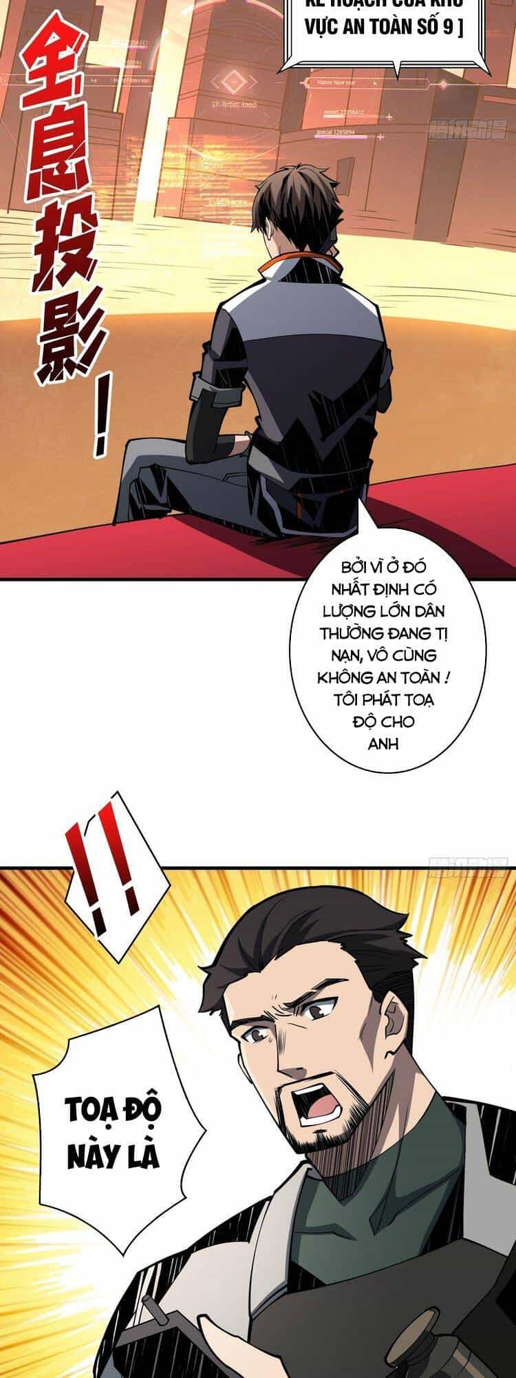 Vừa Chơi Đã Có Tài Khoản Vương Giả - Chương 51 - ảnh 32