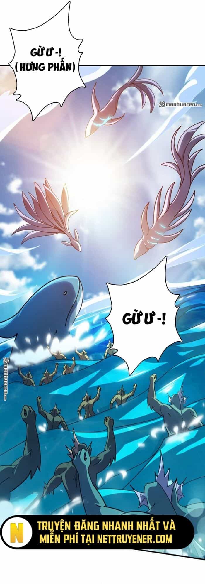 Vừa Chơi Đã Có Tài Khoản Vương Giả - Chương 520 - ảnh 29