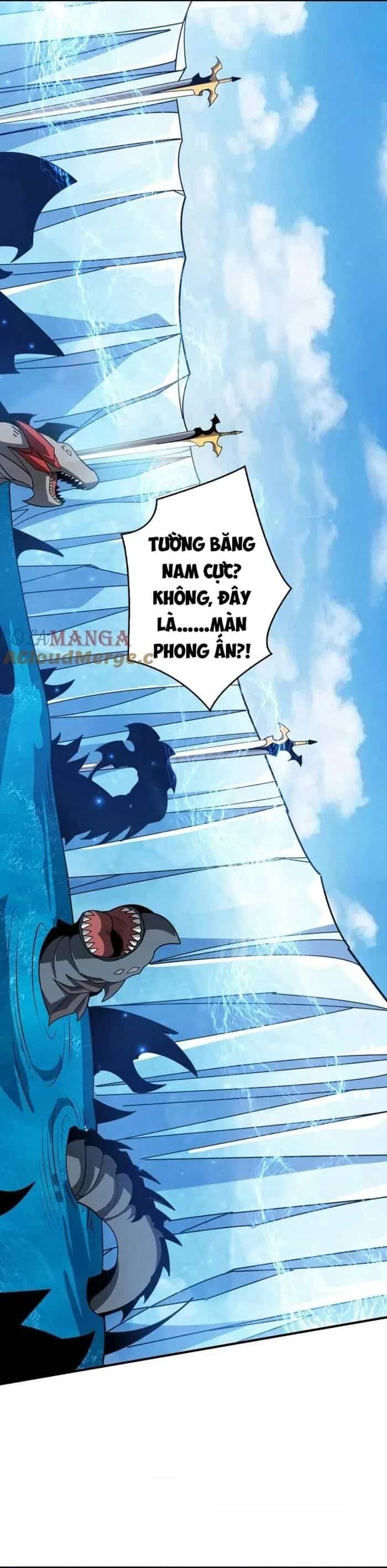Vừa Chơi Đã Có Tài Khoản Vương Giả - Chương 522 - ảnh 7