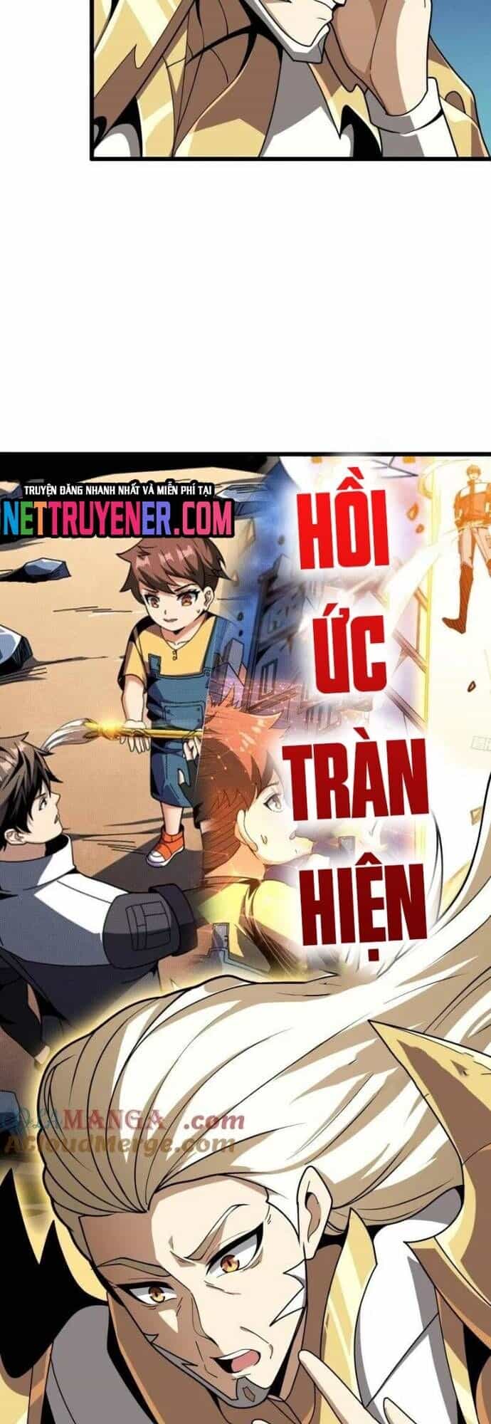Vừa Chơi Đã Có Tài Khoản Vương Giả - Chương 523 - ảnh 20