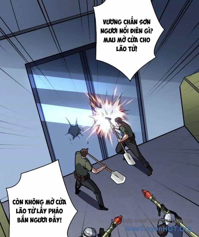 Vừa Chơi Đã Có Tài Khoản Vương Giả - Chương 527 - ảnh 43
