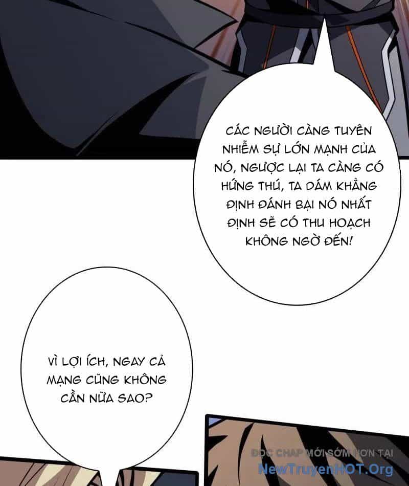 Vừa Chơi Đã Có Tài Khoản Vương Giả - Chương 527 - ảnh 70