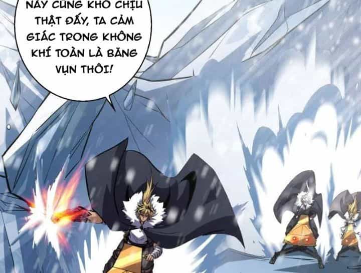 Vừa Chơi Đã Có Tài Khoản Vương Giả - Chương 528 - ảnh 34