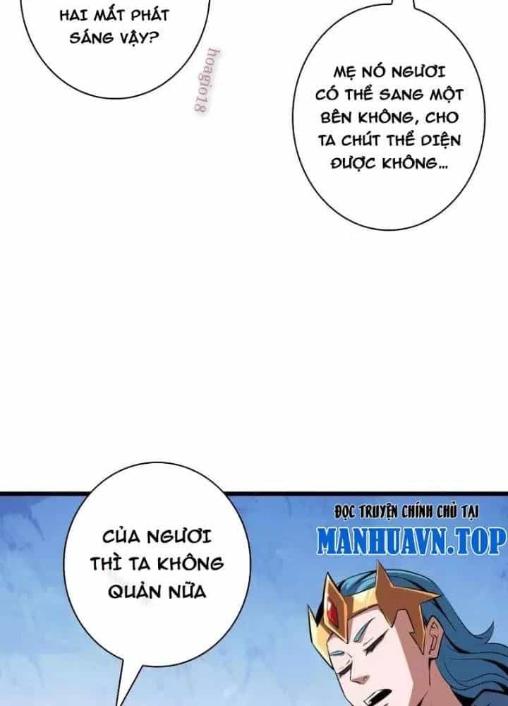 Vừa Chơi Đã Có Tài Khoản Vương Giả - Chương 531 - ảnh 42