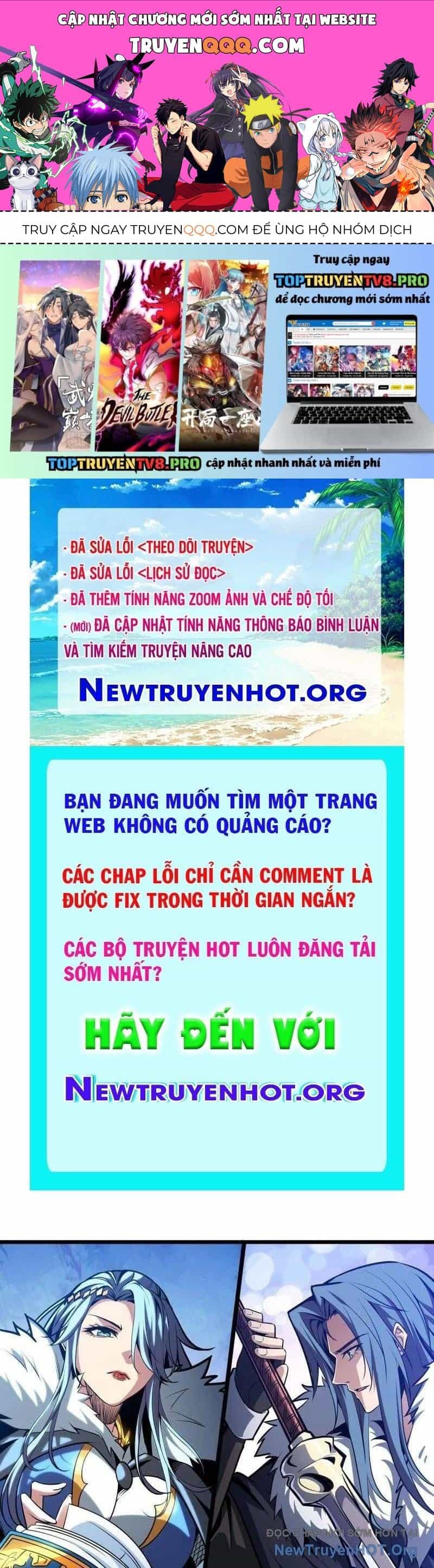 Vừa Chơi Đã Có Tài Khoản Vương Giả - Chương 532 - ảnh 1