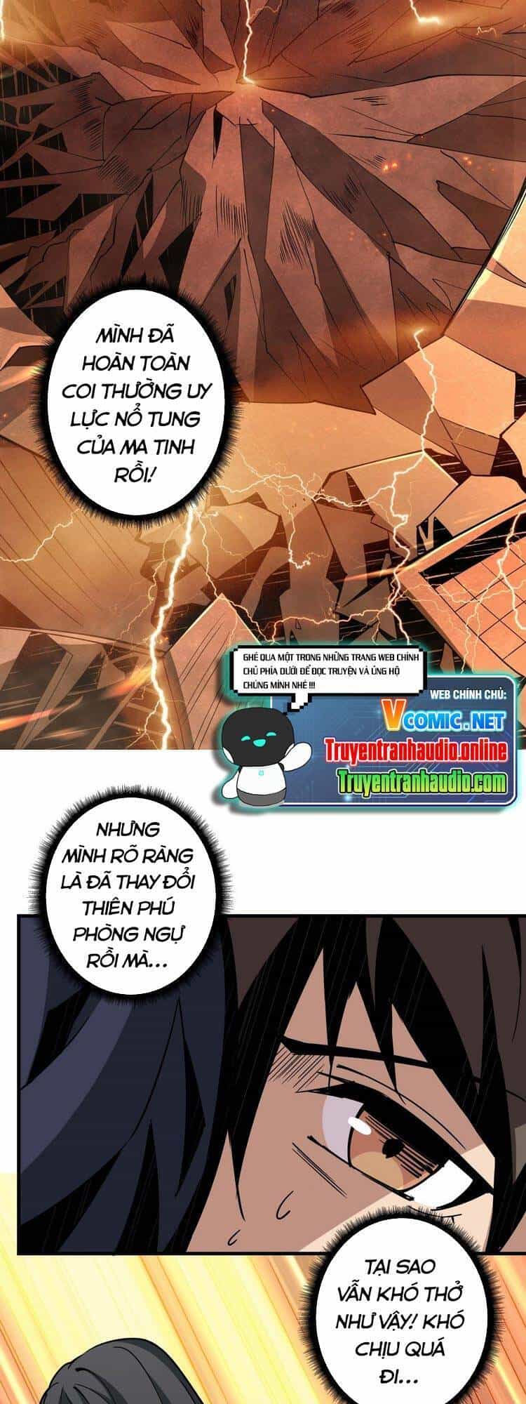 Vừa Chơi Đã Có Tài Khoản Vương Giả - Chương 53 - ảnh 31