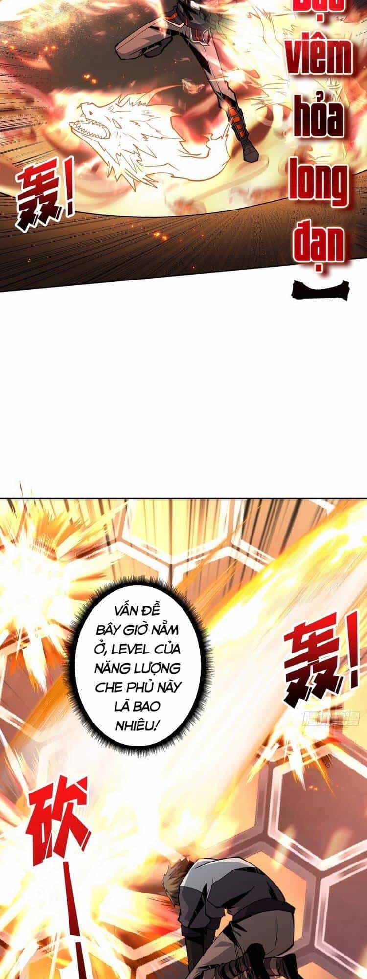 Vừa Chơi Đã Có Tài Khoản Vương Giả - Chương 53 - ảnh 5