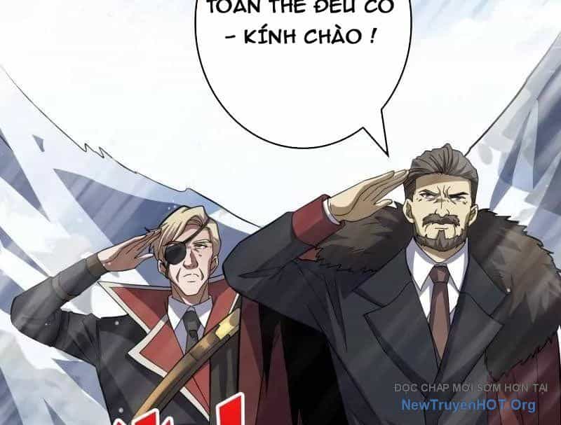 Vừa Chơi Đã Có Tài Khoản Vương Giả - Chương 535 - ảnh 24