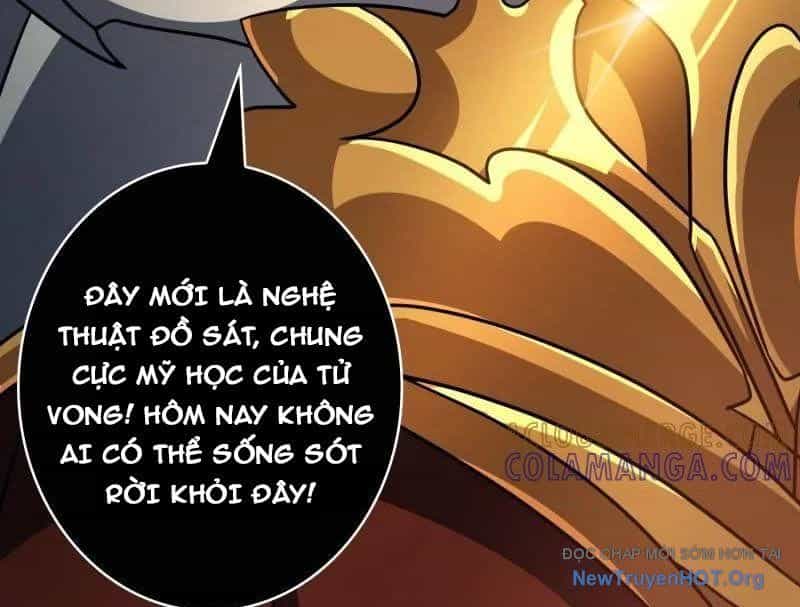 Vừa Chơi Đã Có Tài Khoản Vương Giả - Chương 537 - ảnh 10
