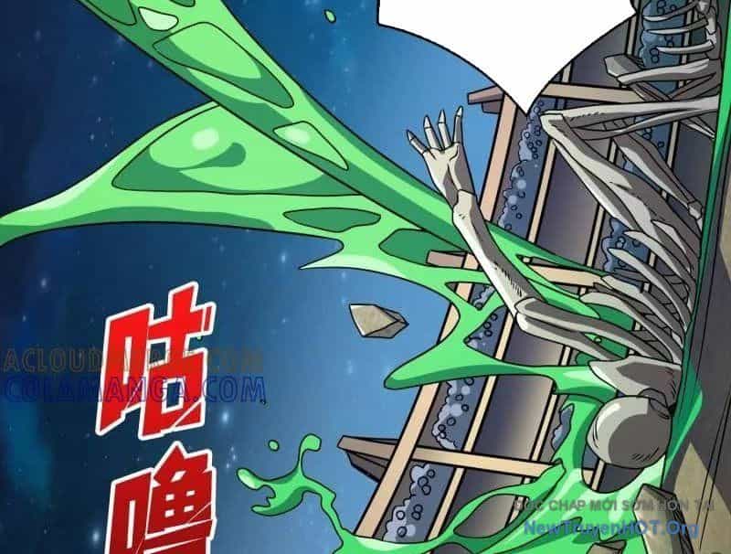 Vừa Chơi Đã Có Tài Khoản Vương Giả - Chương 537 - ảnh 3