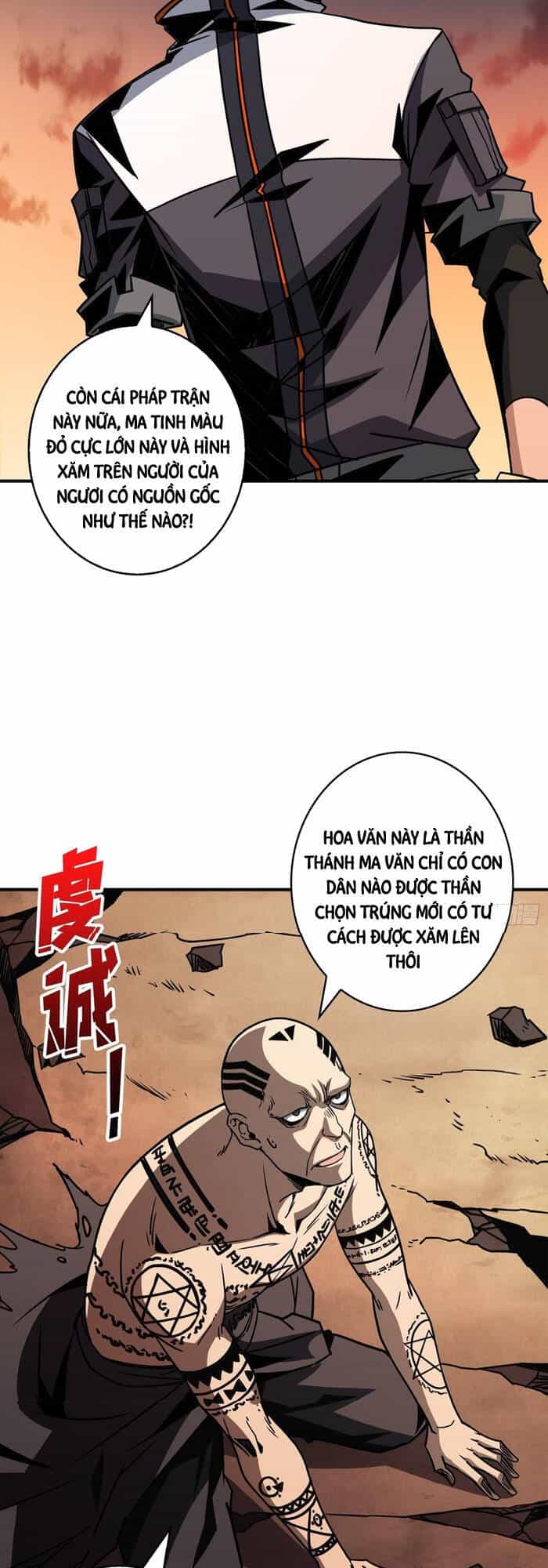 Vừa Chơi Đã Có Tài Khoản Vương Giả - Chương 54 - ảnh 13
