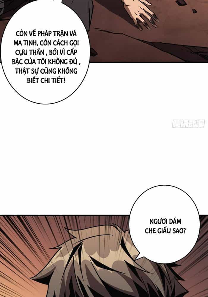 Vừa Chơi Đã Có Tài Khoản Vương Giả - Chương 54 - ảnh 14