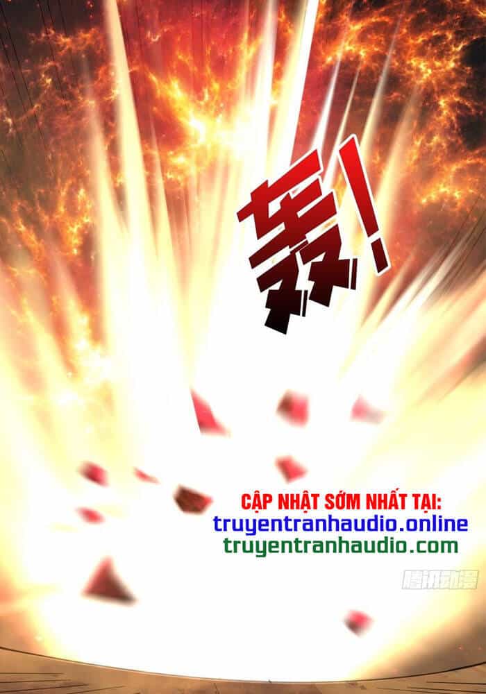 Vừa Chơi Đã Có Tài Khoản Vương Giả - Chương 54 - ảnh 20