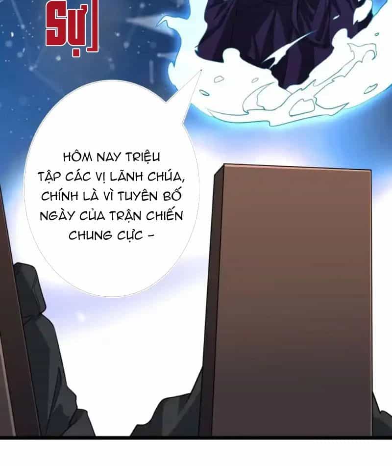 Vừa Chơi Đã Có Tài Khoản Vương Giả - Chương 549 - ảnh 40