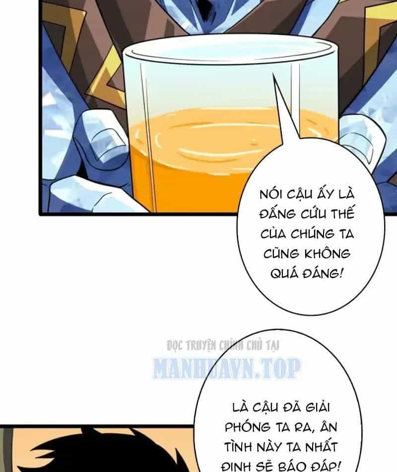 Vừa Chơi Đã Có Tài Khoản Vương Giả - Chương 549 - ảnh 8