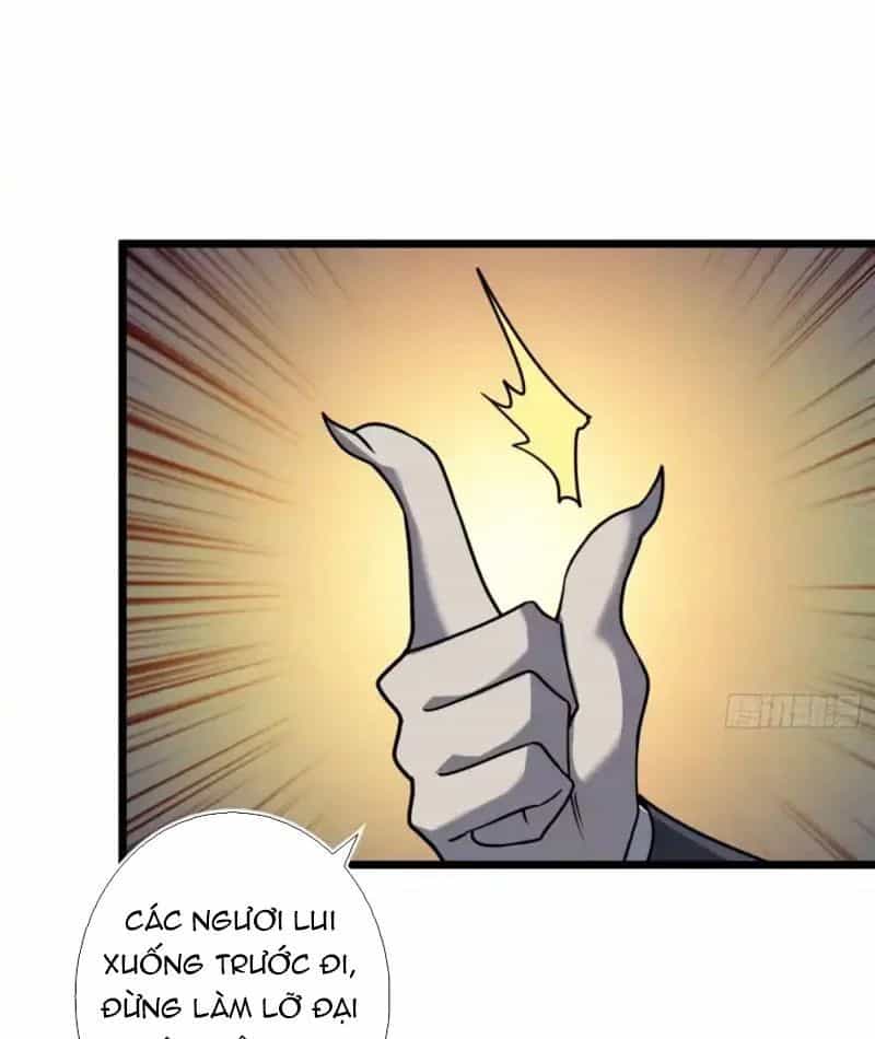 Vừa Chơi Đã Có Tài Khoản Vương Giả - Chương 551 - ảnh 20
