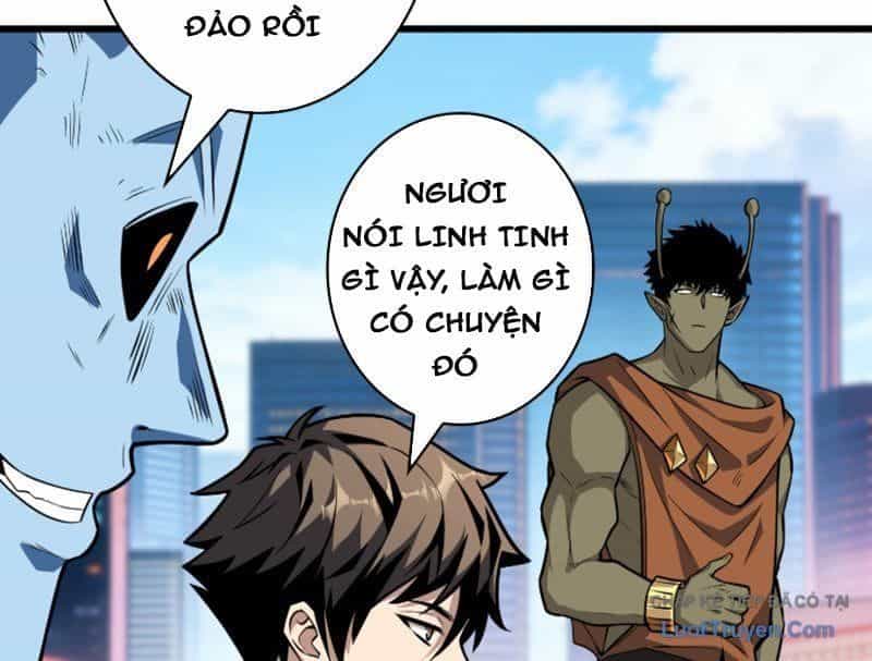 Vừa Chơi Đã Có Tài Khoản Vương Giả - Chương 553 - ảnh 54