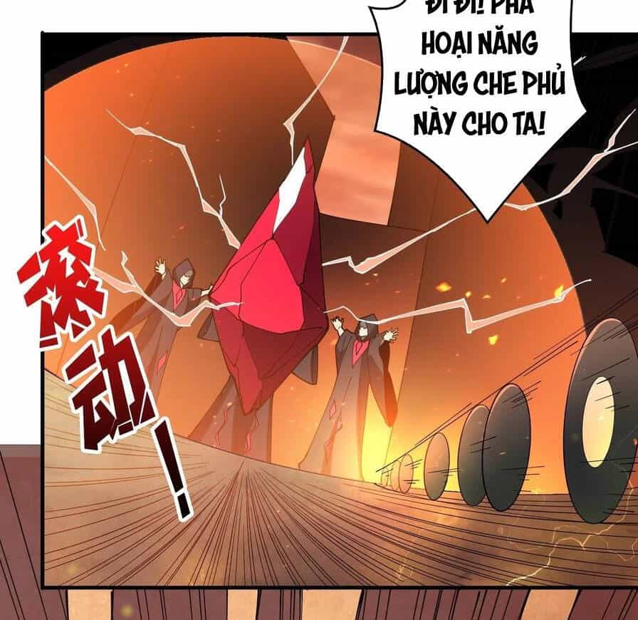 Vừa Chơi Đã Có Tài Khoản Vương Giả - Chương 55 - ảnh 34