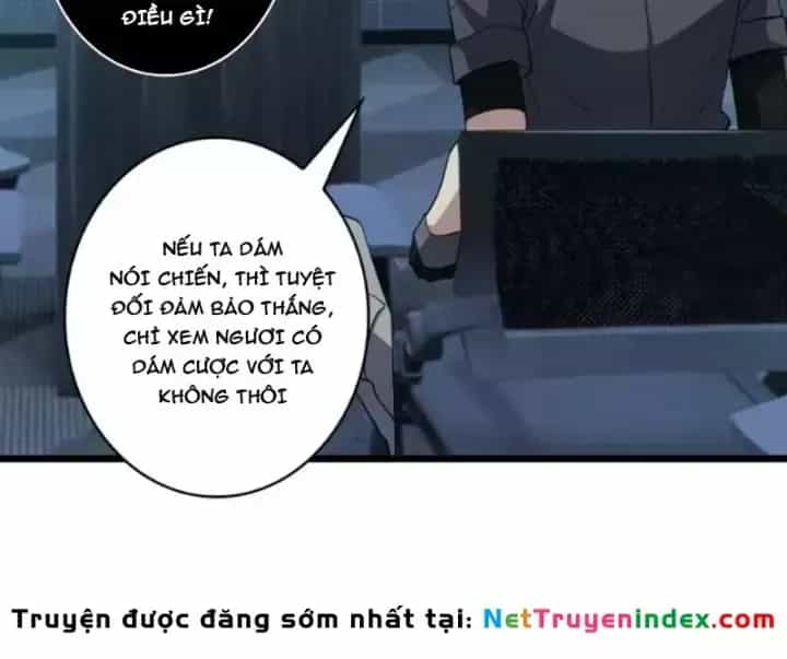 Vừa Chơi Đã Có Tài Khoản Vương Giả - Chương 556 - ảnh 67