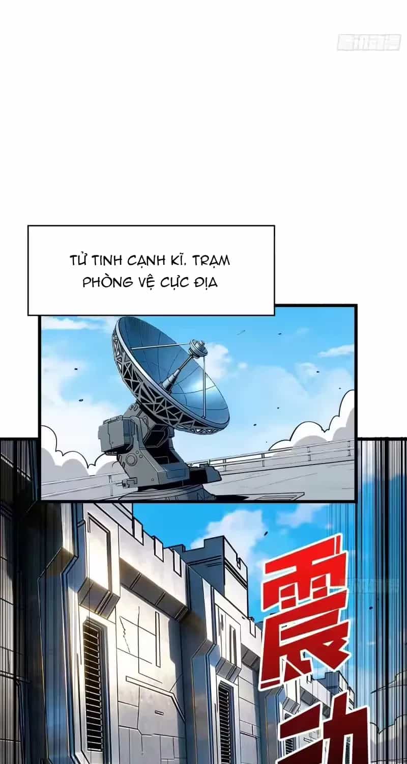Vừa Chơi Đã Có Tài Khoản Vương Giả - Chương 557 - ảnh 11