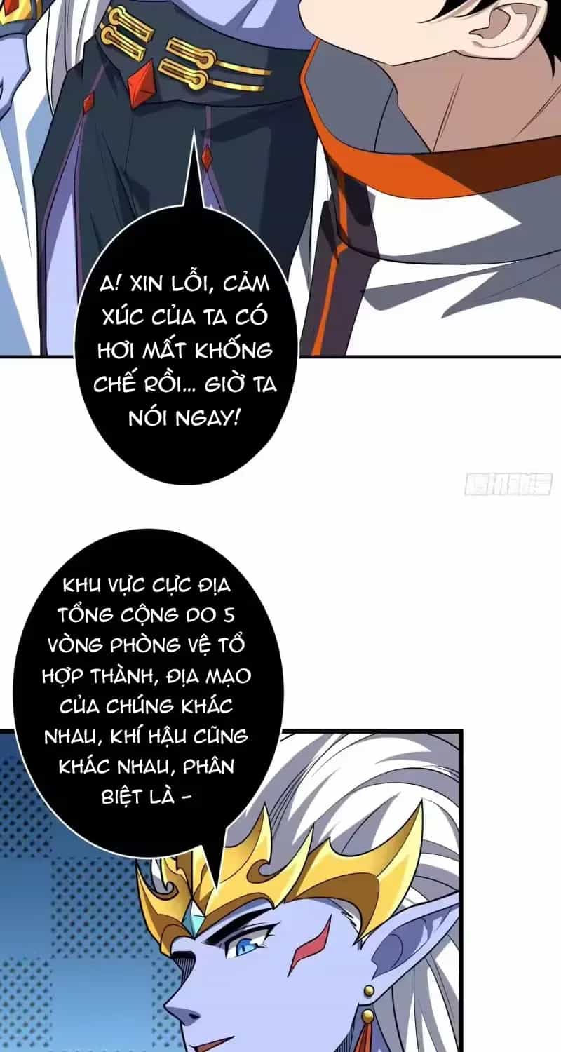 Vừa Chơi Đã Có Tài Khoản Vương Giả - Chương 557 - ảnh 39