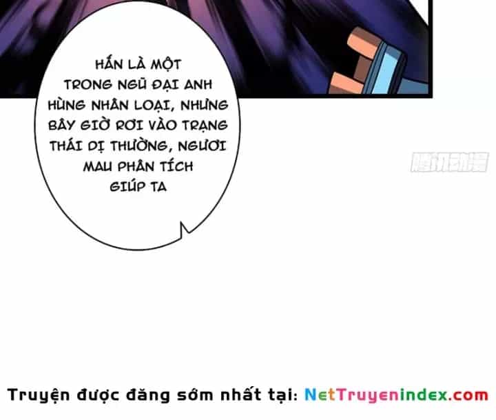Vừa Chơi Đã Có Tài Khoản Vương Giả - Chương 561 - ảnh 98